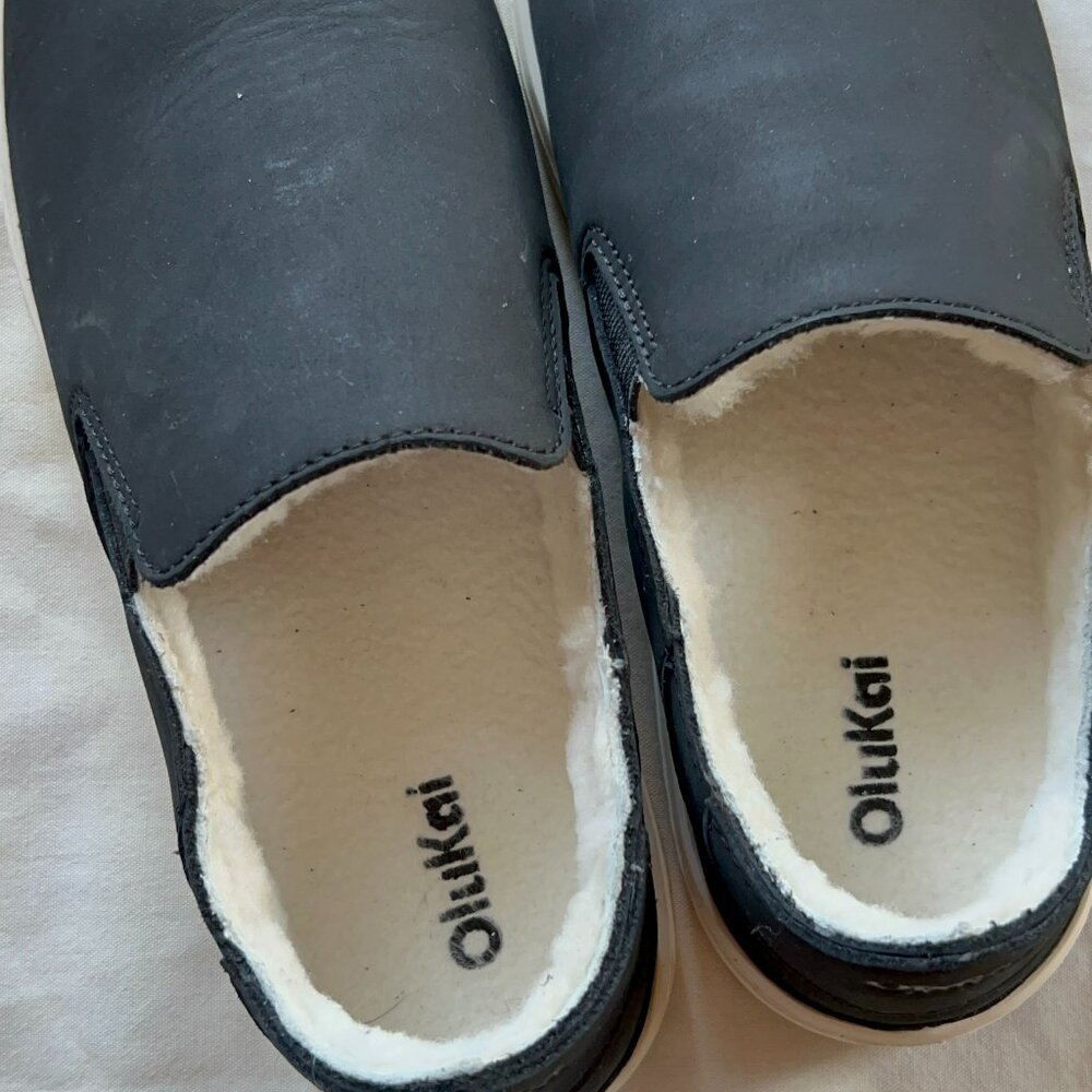 Women's shoes